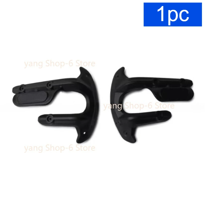 Left / Right Front Fender Mudguard Bracket for Loncin Voge Lx500-f 525ac/500ac Lx500-s