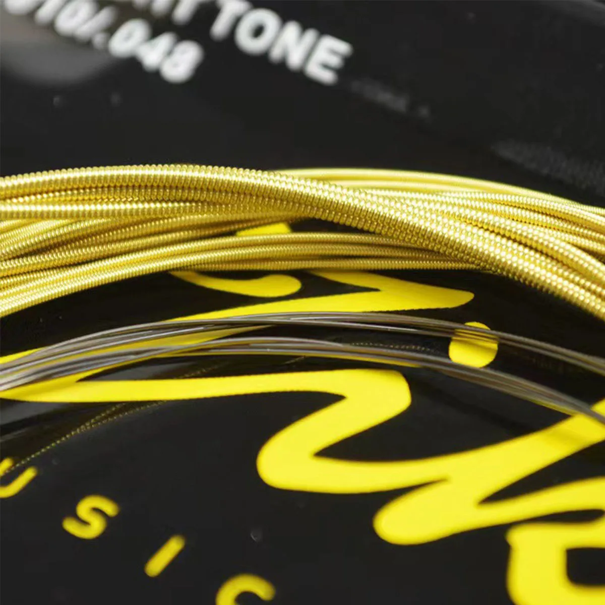 Thumbnail 4 - #78 Latest Guitar Strings Offers