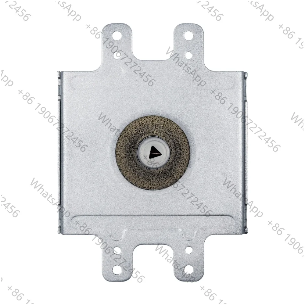 Microwave Oven 2M261-M32 Air-Cooled Magnetron 2M261 Industrial Microwave Generator Replacement Parts