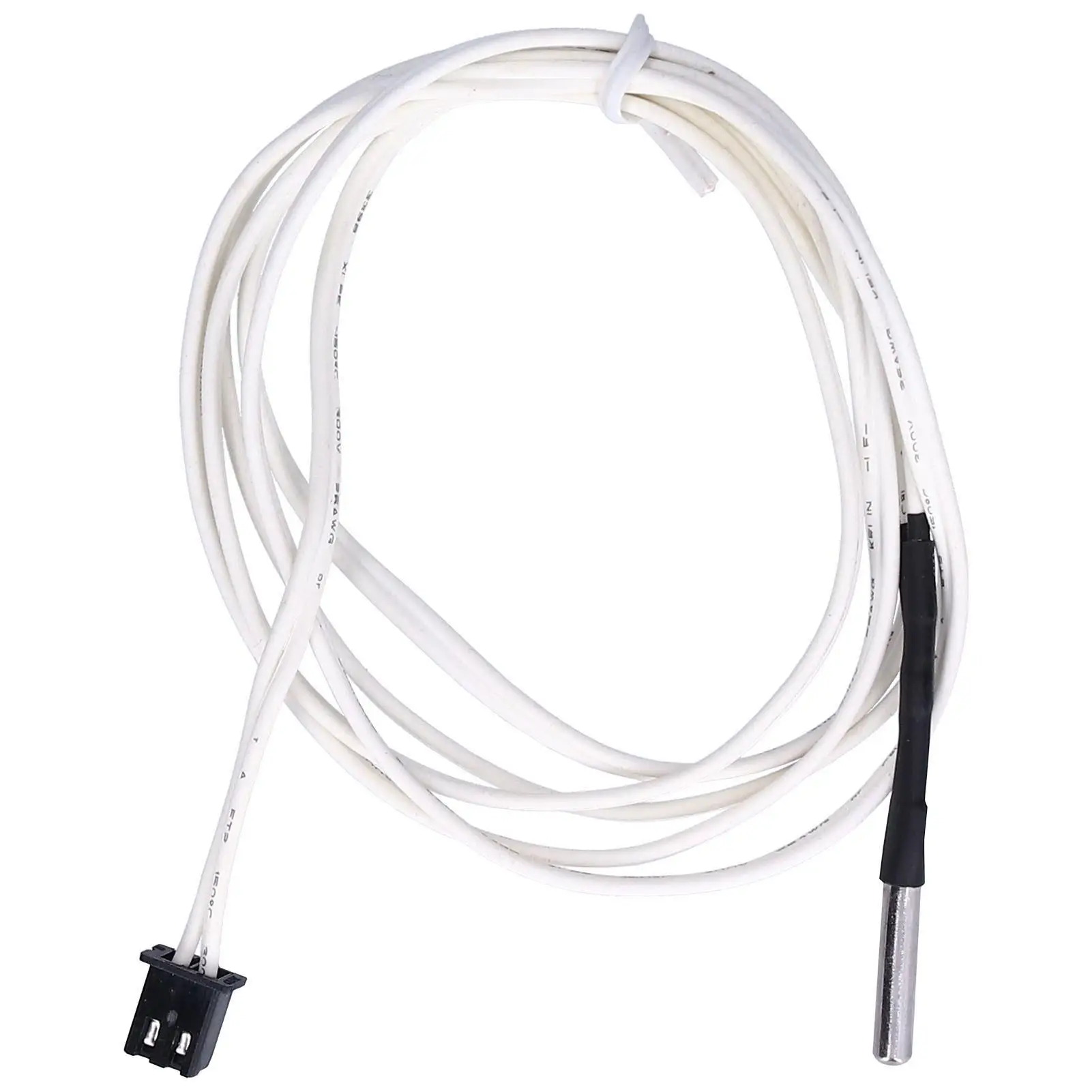 

Высокоточный 3D-принтер, набор термисторов, сменные инструменты из нержавеющей стали, набор гаечных ключей B3950, 100 К, датчики температуры