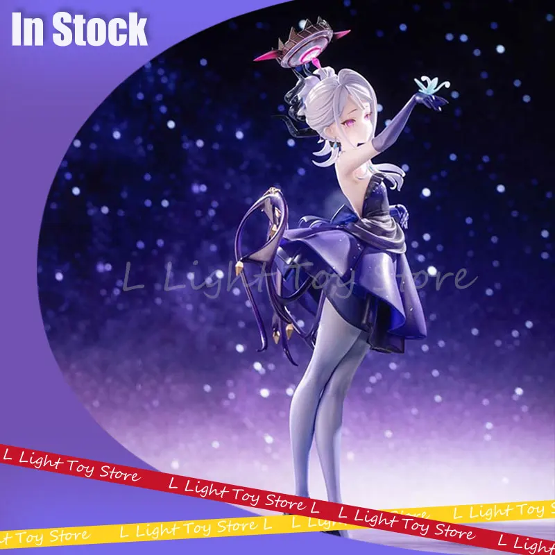 

Sorasaki Hina Figure Blue Archive Anime Figures Full Dress Hina Pvc Statue Model Dolls Collection Room Toys Boy Gifts Customiz