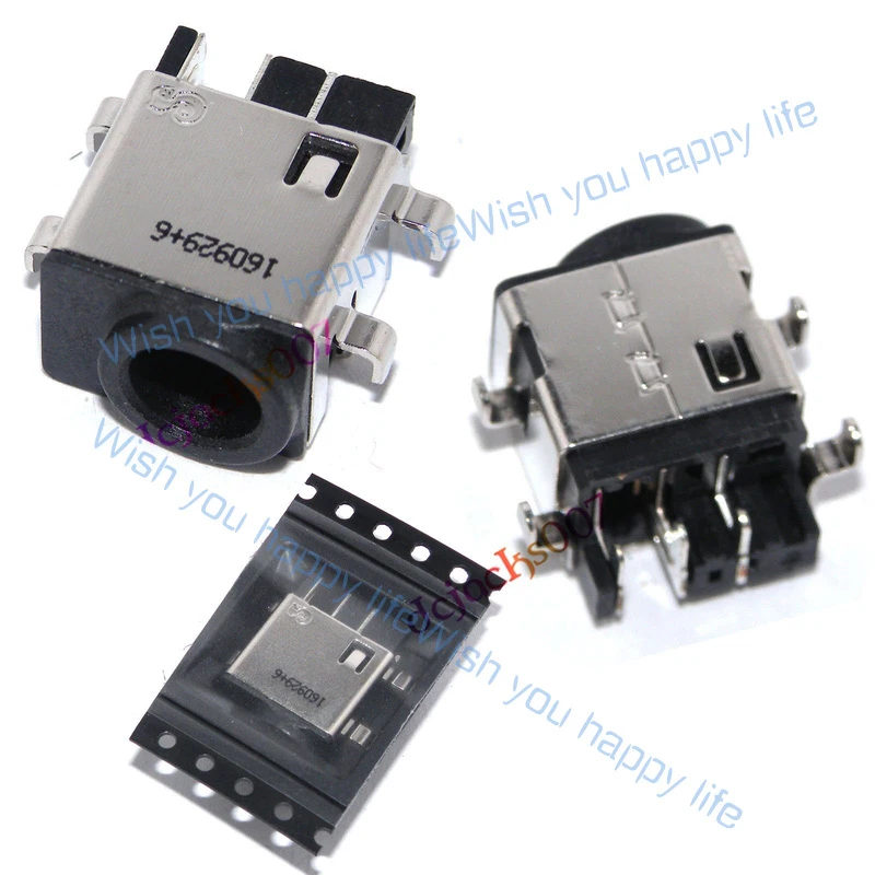 L... NEW DC POWER JACK for SAMSUNG NP-RF711 RF711 NP530E5M-X03US SOCKET CHARGING PORT