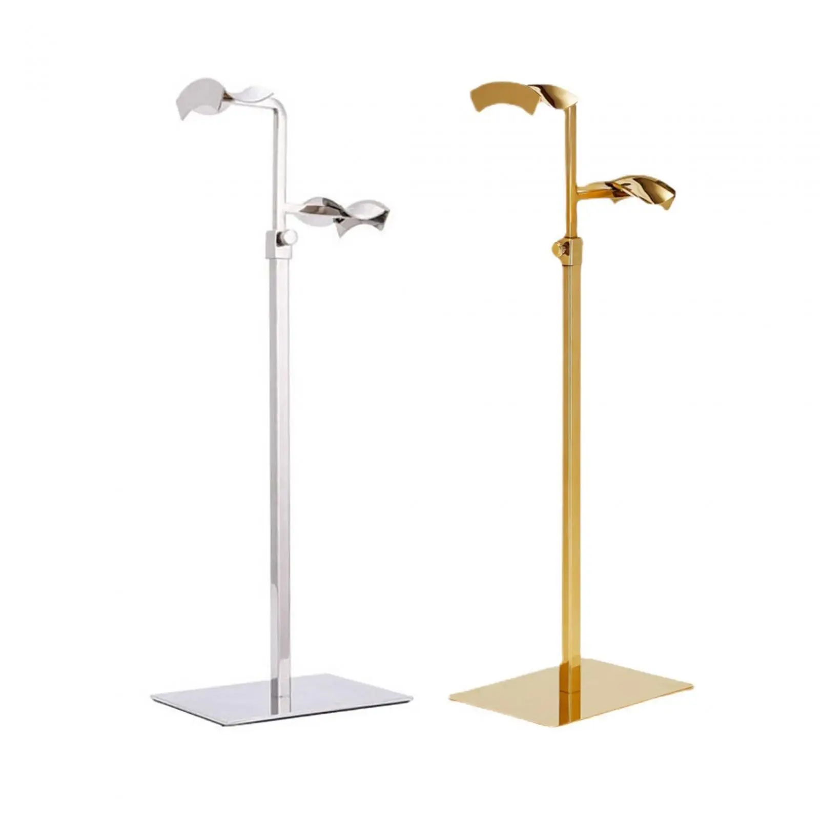 

Универсальная подставка для сумки с регулируемой высотой