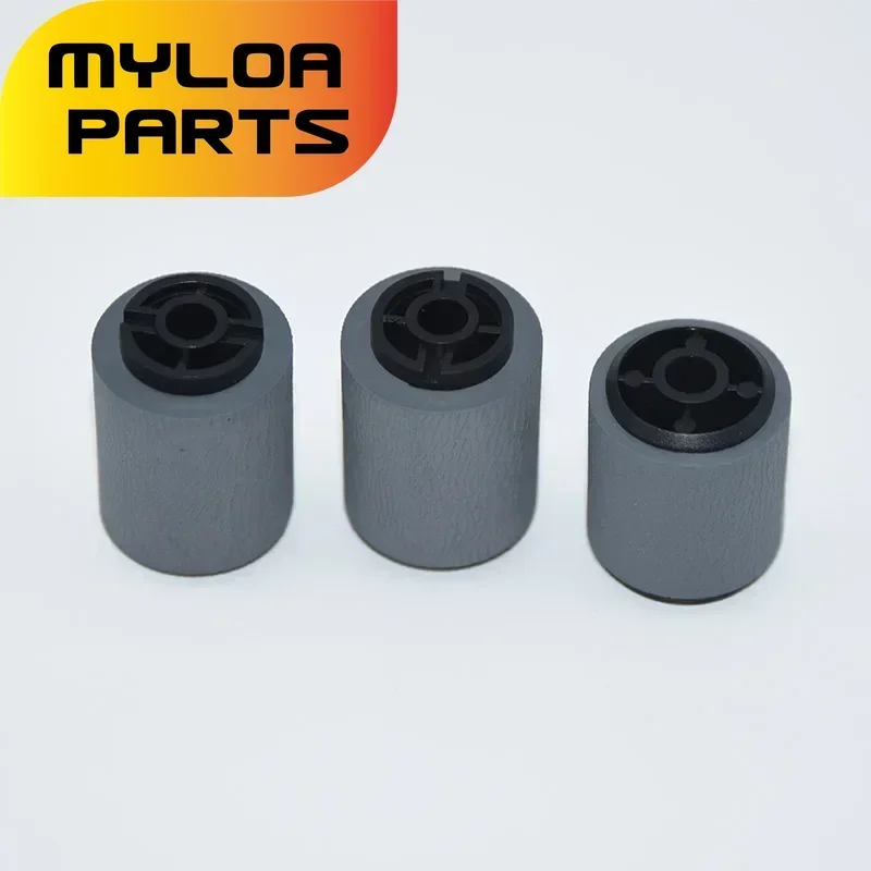 1 CONJUNTO 6LA06886000 6LA06828000 Kit de Rolos de Alimentação para TOSHIBA 550 555 556 650 655 656 755 756 810 855 856 520 523 557 600 603