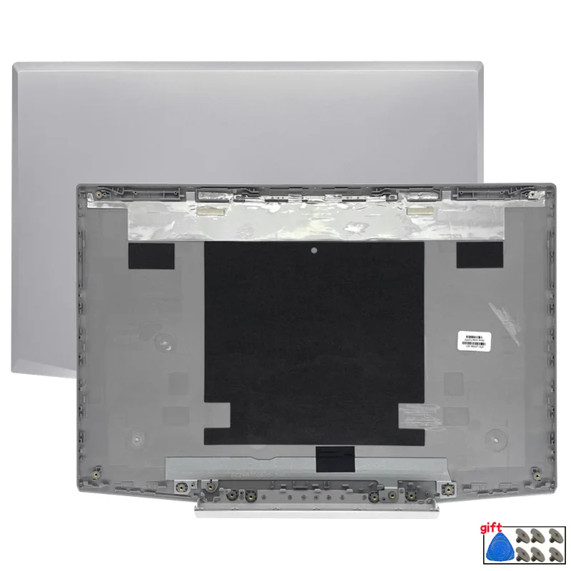 For ZBook 15V G5 ZHAN 99 G1 TPN-C134 Laptop LCD Rear Lid Back Cover Backlight US/JP Keyboard Palmrest Computer Parts Accessorie