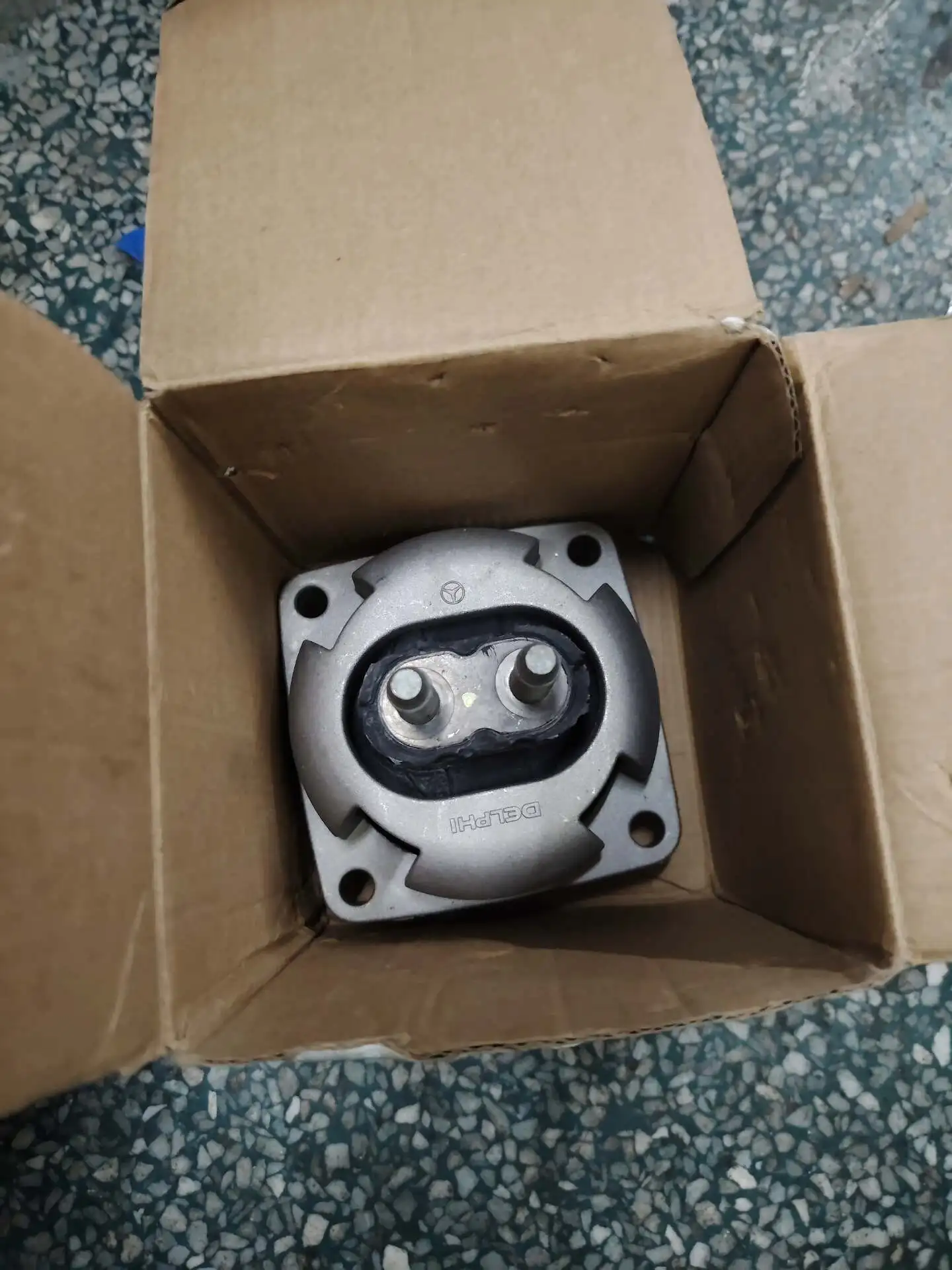 

OEM A1662400518 Transmission Gearbox Engine Motor Mounts For Mercedes Benz W164 W166 W251 ML350 ML500 GL350 GLE500 1662400518