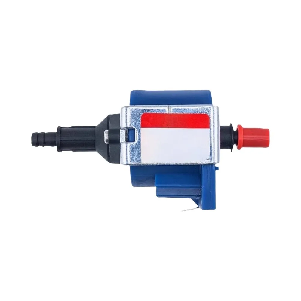 Replacement Solenoid Water Pump for Steam Mops For Electric Irons Garment Steamers Carpet Cleaners and Coffee Equipment