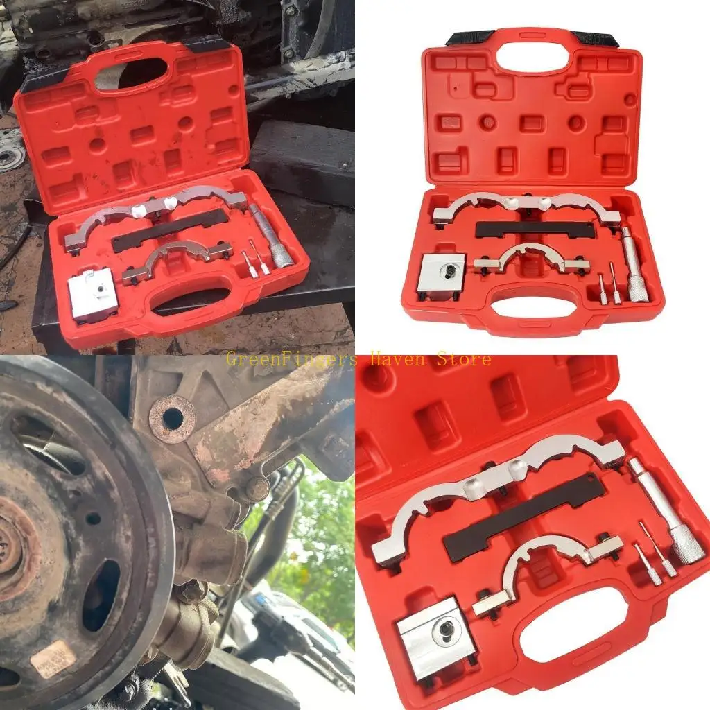 F68D Camshaft Alignment Timing Tool for 1.4 Engine Timing Tool Setting Locking Repair