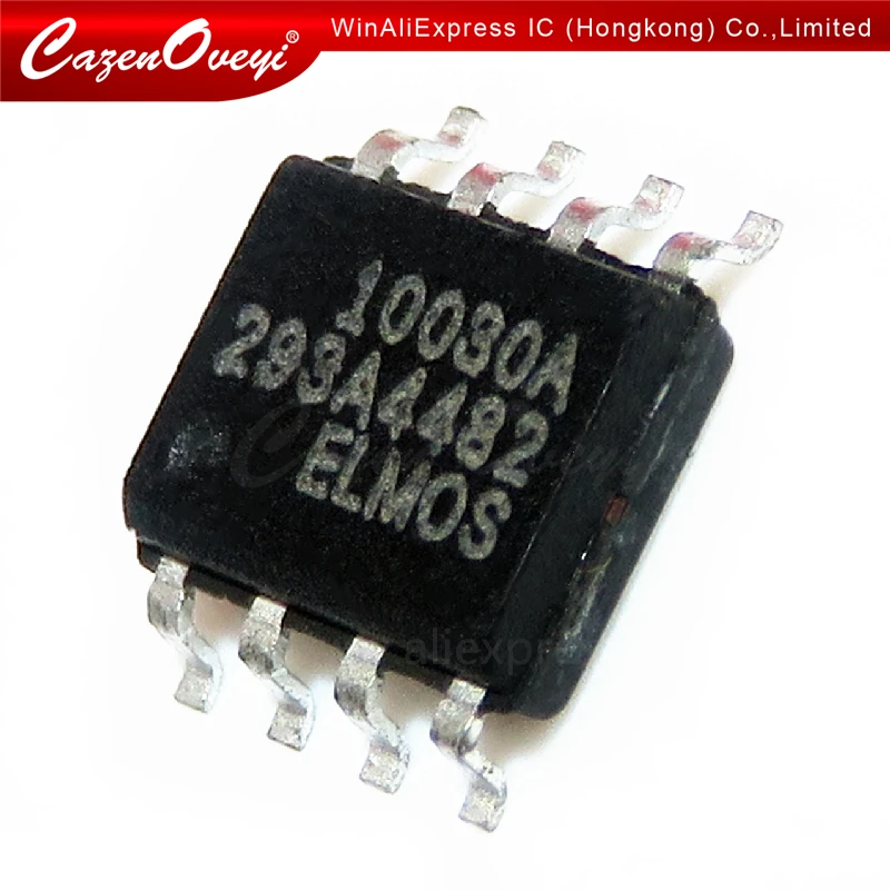 Hot sales 1pcs/lot 10030A 10030 SOP-8 In Stock