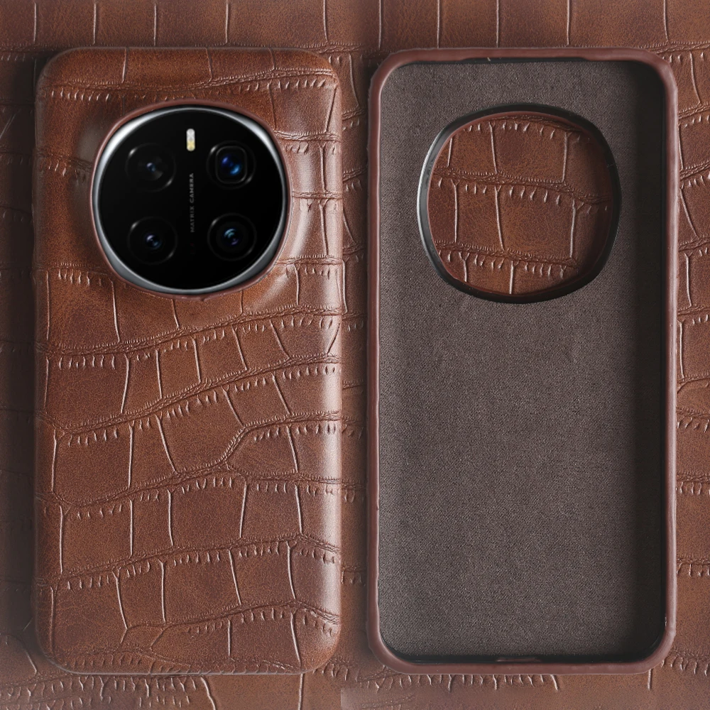 

Fundas for Honor Magic8 Pro Magic7 Pro Lite Luxury Vintage Leather Case for Honor Magic6 Pro Shockproof Cover Coque Fundas