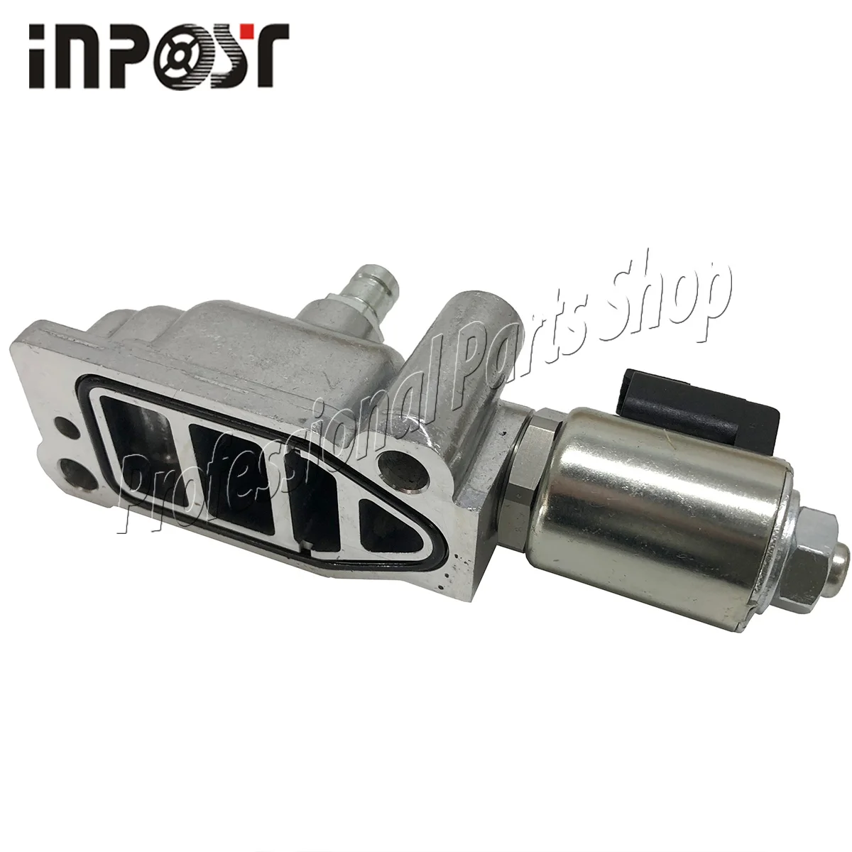 244-3114 24V Hydraulic Cartridge Shutoff Solenoid Valve 2443114 for Caterpillar CAT 525B 535B 545 621H 725