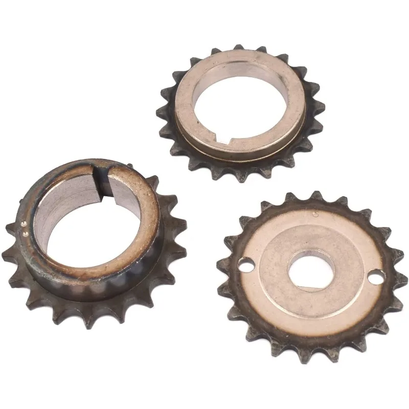 Kit de pignon d'engrenage de chaîne de distribution VVT de remplacement pour Prius Corolla Matrix Scion XD Pontiac Vibe 2009 – 2015, pièce 1,8 l #   13070-0T010