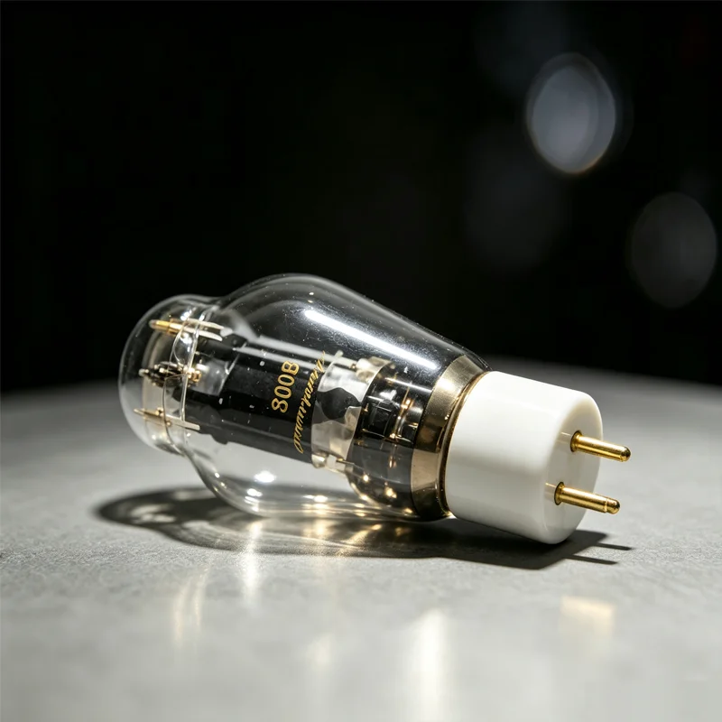 LINLAI 300B 진공관 흰색 세라믹 베이스 교체품 - 300B Vacuum Tube Matched Pair 리뷰 및 가격