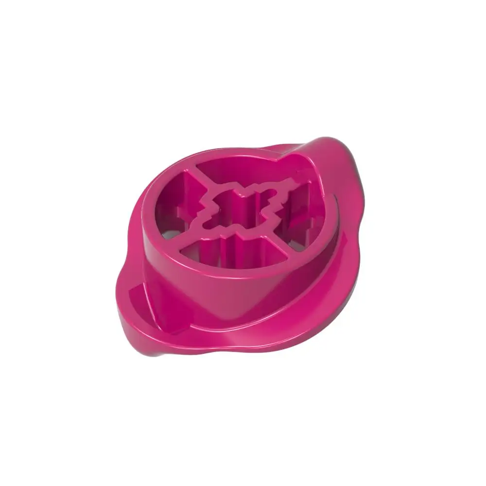 Gobricks – briques de levier de vitesse 35188, 1 pièce, bloc de construction MOC Compatible pour adultes et enfants, composants techniques de bricolage, jouet cérébral, cadeau pour enfants