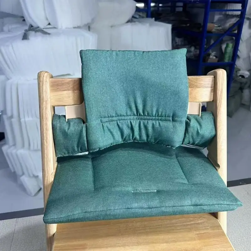 

Baby Dining Chair Cushion Comfortable Toddler Feeding Chair Cover