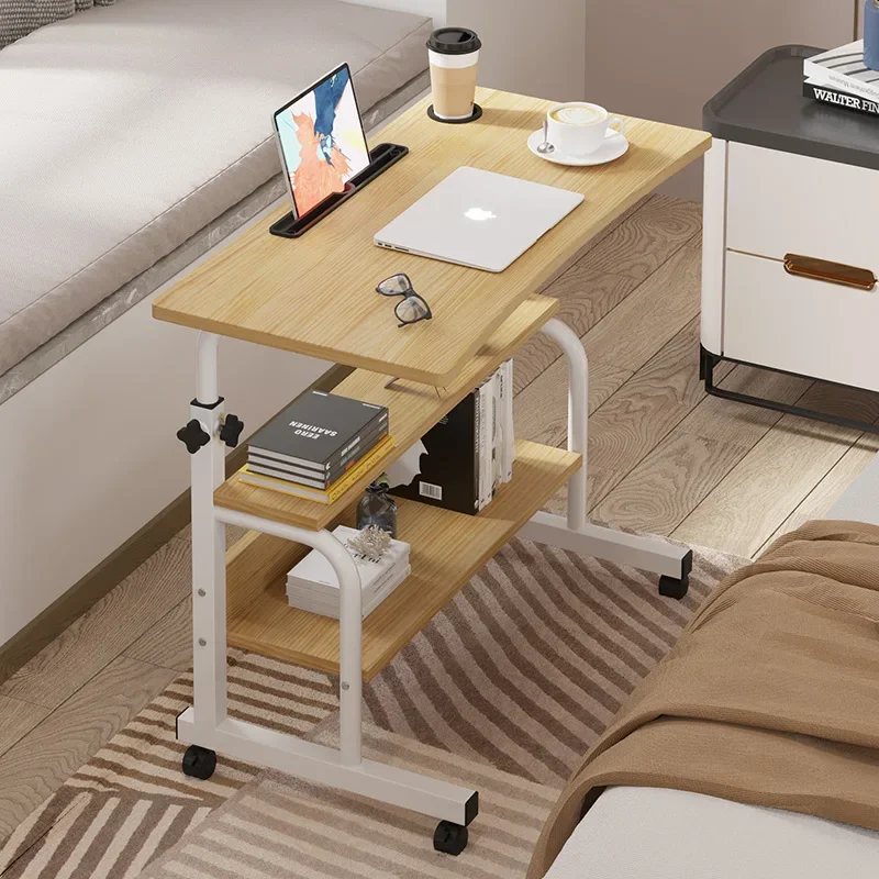 Mission Sturdy Build Beige Work Desk Eco Friendly Timeless Style Bestseller 2026 New Design with Doors for Kids Bedroom