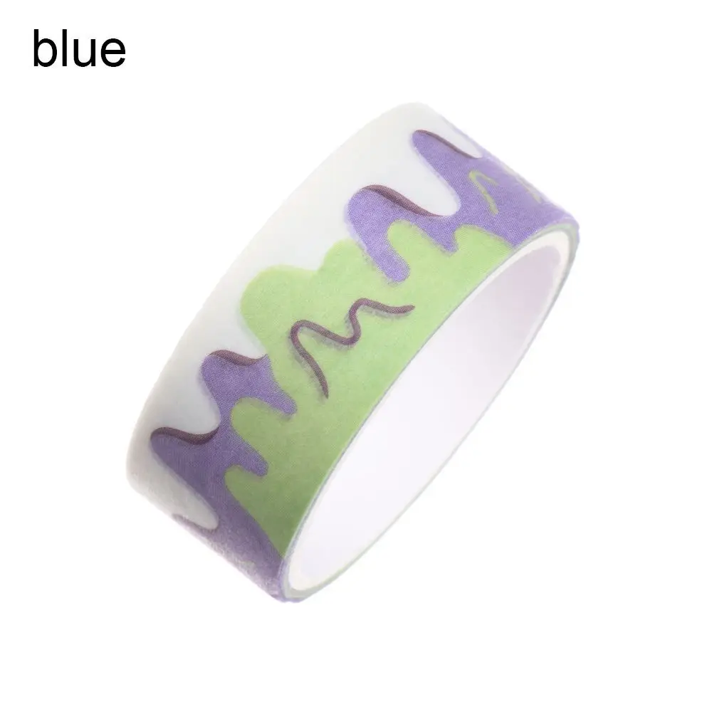 You Journaling Honey Stationery Stickers Notebook Diary Girl DIY Scrapbook Sticker Paper Stickers Album Decals Masking Tapes