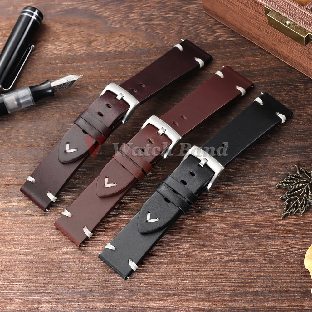 クイックリリースストラップ 20 ミリメートル 22 ミリメ - Vintage Watch Collecting のレビューと価格