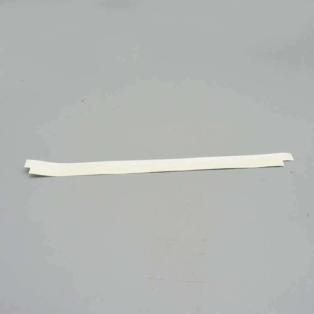 5 piezas. Sello de desarrollo A03U375701 para piezas de copiadoras Konica Minolta Bizhub C5501 C6000 C6500 C6501 C7000