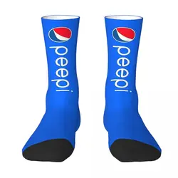 Peep peepi Unisex Spring Summer Autumn Winter Socks basketball Happy Socks street style Crazy Sock