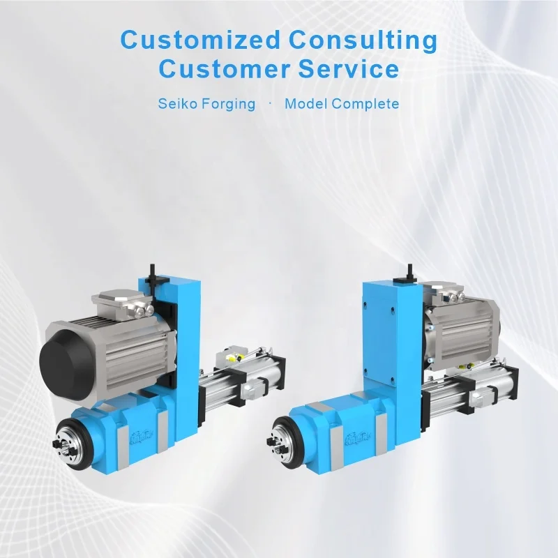 Column Drilling Machine High-Accuracy High-Speed Gear Motor Bearing 500-6000 RPM 1 Year Warranty Model TXT40-knife Cylinder