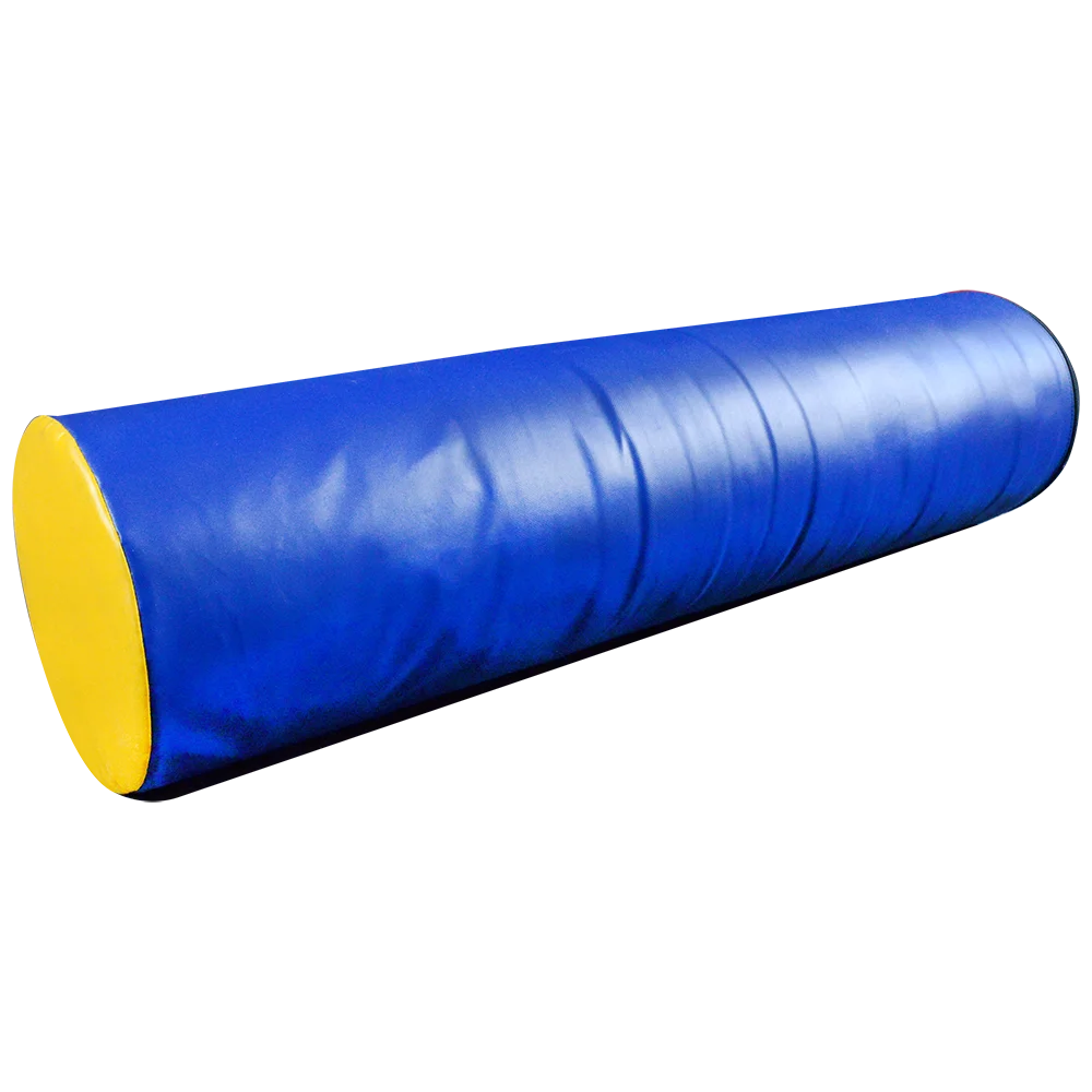 

2024 Training Assistance Jumping Box Four in One Soft Foam Children Training Equipment Box for Gymnastics