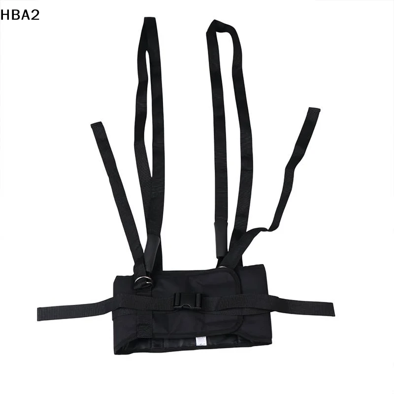 Household Lumbar Vertebra Retractor Belt Sling Hanging Horizontal Bar Waist Tensioner Stretcher Lumbar Disc Spine Rehabilitation