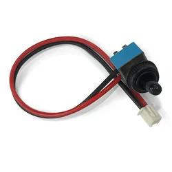 Flytec Official Original V020-21 Switch Accessories Group For Flytec Bait Boat V010/V020/V050/V060/V801