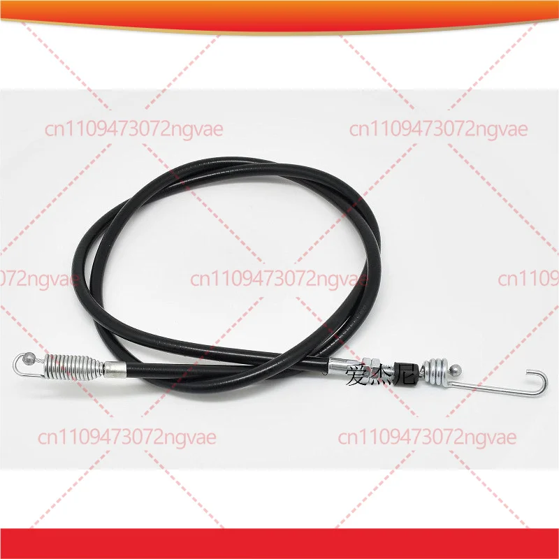 2Pcs For Honda 170 Lawn Mower Throttle & Clutch Cable 20/21 Inch Garden Power Tool Accessories