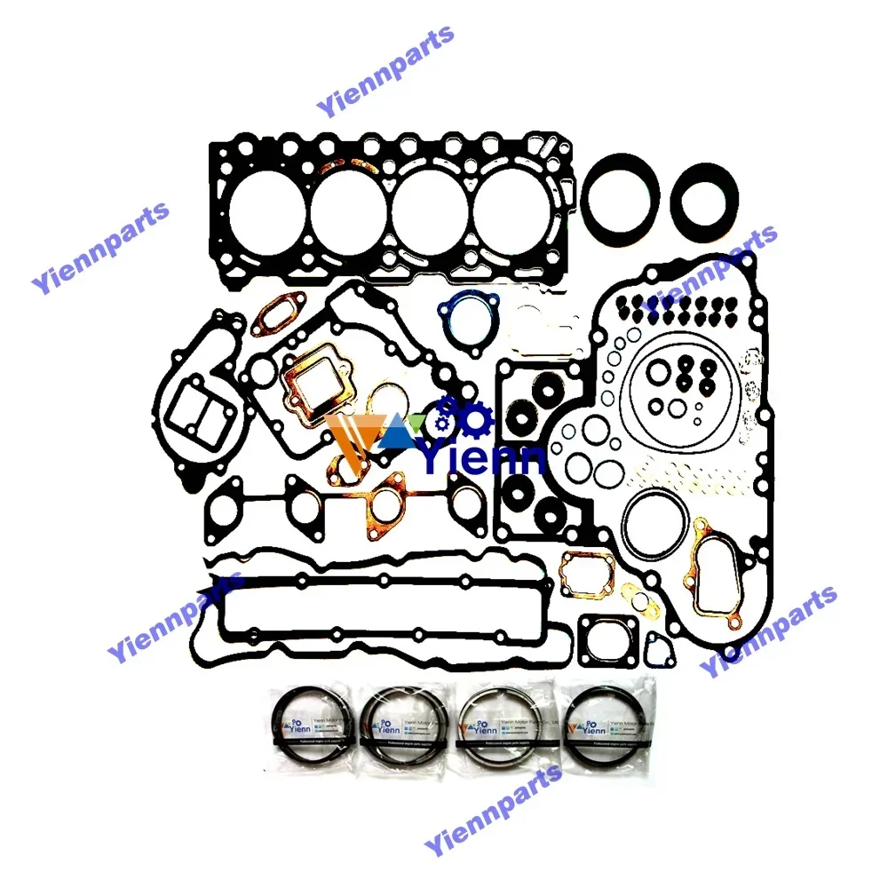 V3307 3307-DI-TE2 V… - image