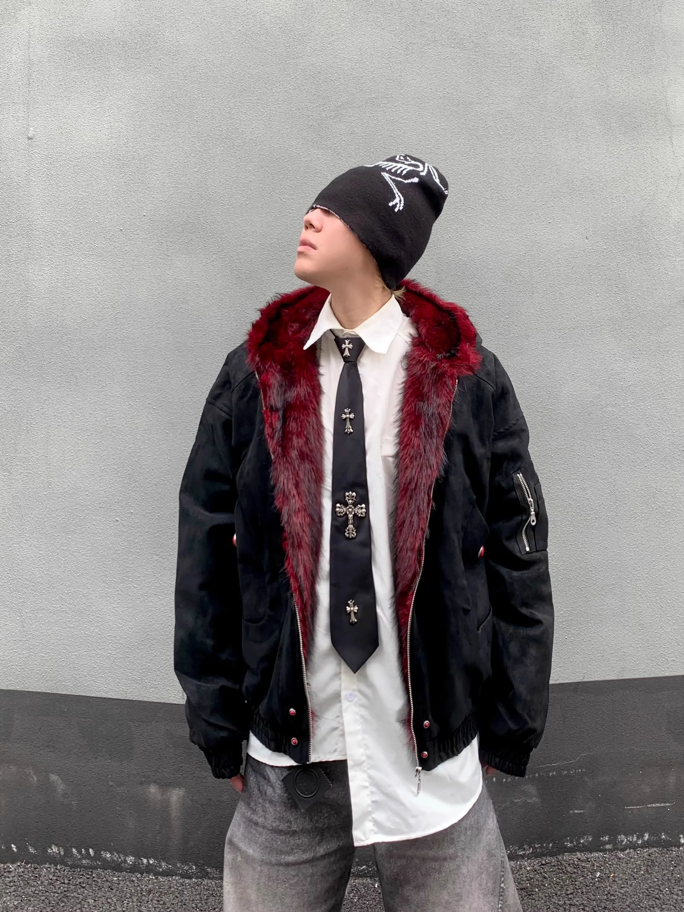 

Американская ретро-куртка с капюшоном, утепленная флисом, теплая хлопковая куртка для мужчин и женщин, зимняя верхняя одежда, повседневная, на молнии