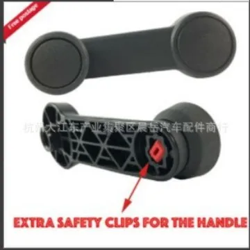 1Pc For Ford 2000-2… - image