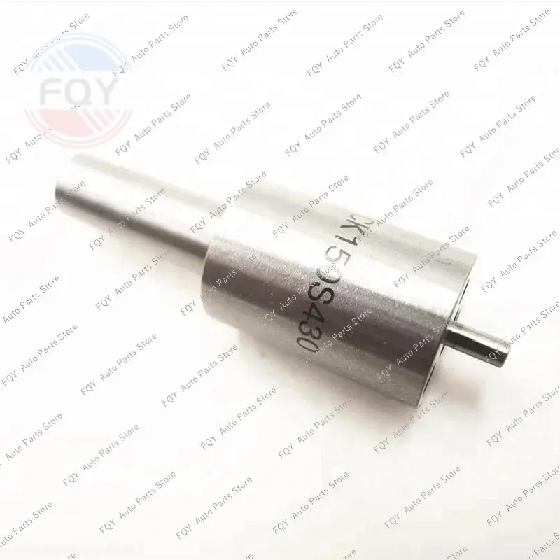 

6X Высококачественные топливные форсунки ZCK150S430 для Donfeng Lovol