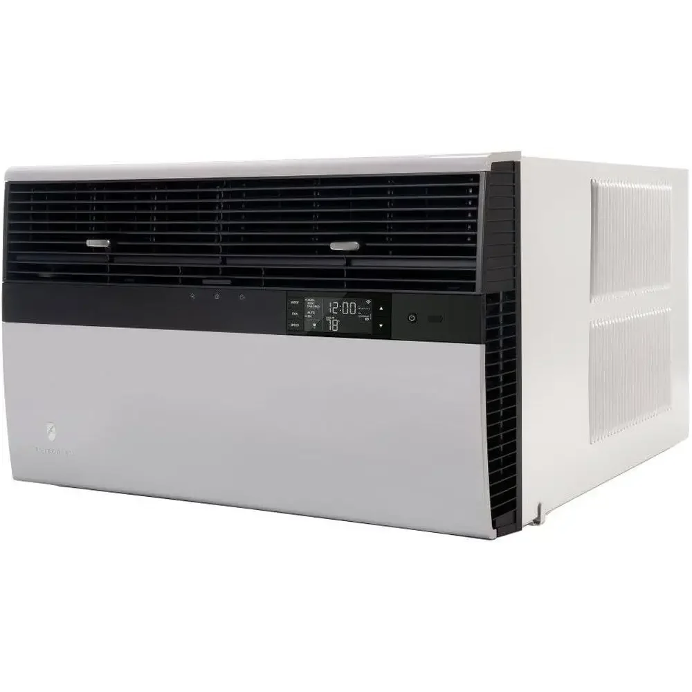 

KCM18A30A Air Conditioner with 20000 BTU Cooling Capacity in White