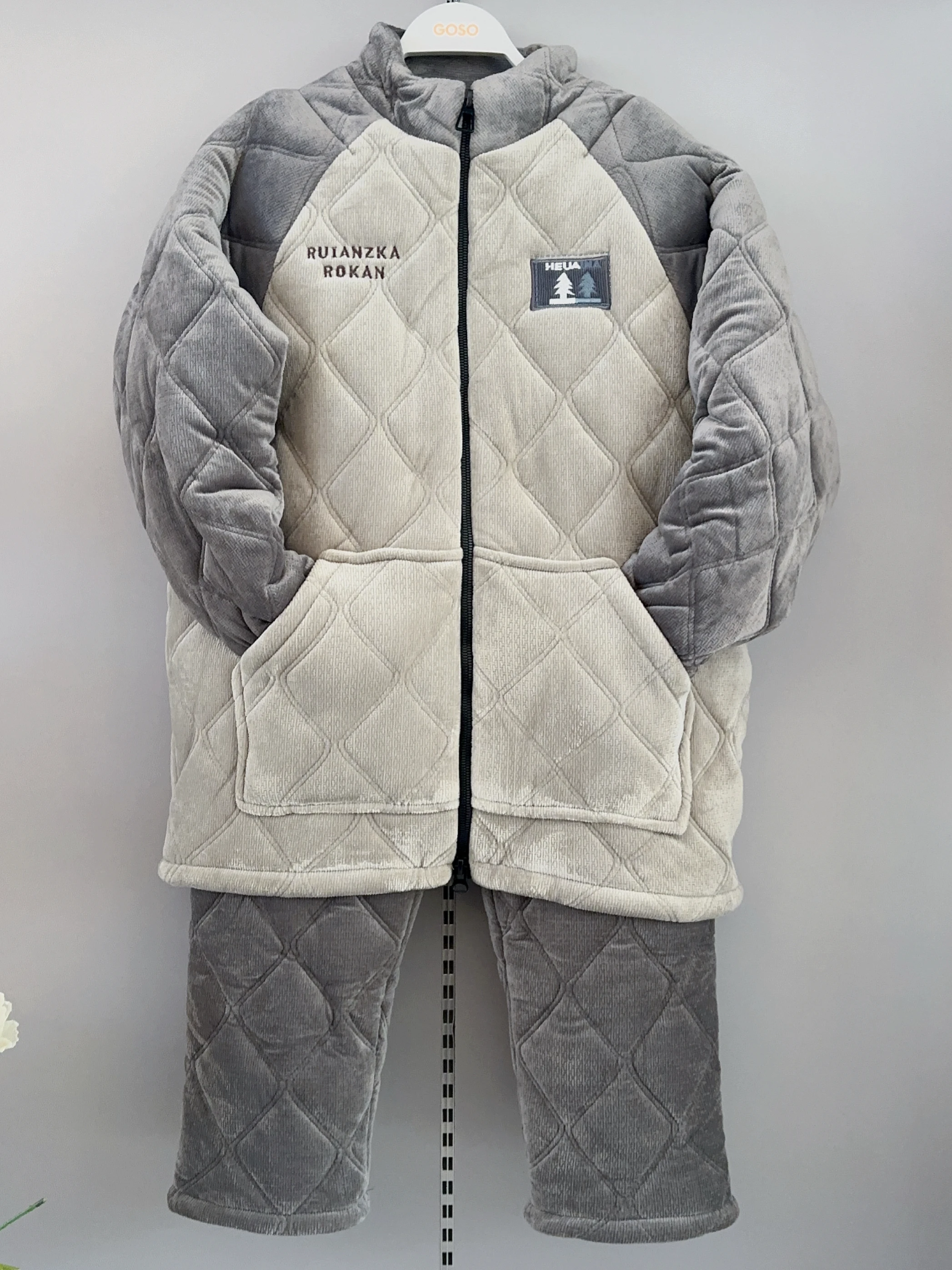 t-shirt-da-uomo-in-cotone-a-strati-fce-termico-antivento-caldo-set-di-vestiti-per-la-casa-pantaloni-lunghi-lunghi-sve-foderati-in-cotone