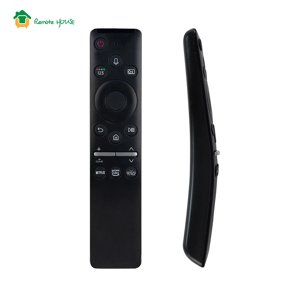 BN59-01330A Smart TV Remote Compatible with Samsung QLED TVs Wireless BN59-01330B BN59-01312B Voice TV Remoto Control
