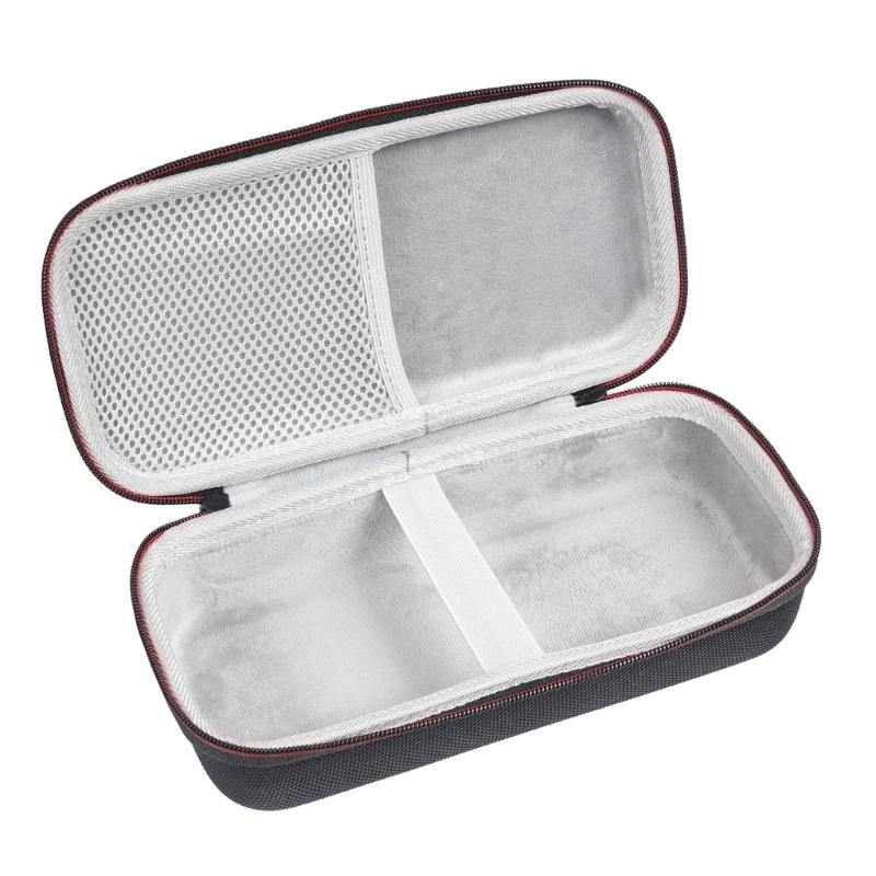 

652F Portable Travel Case Speaker Storage for Motion 300 Speaker Bag Protective Shell Cover