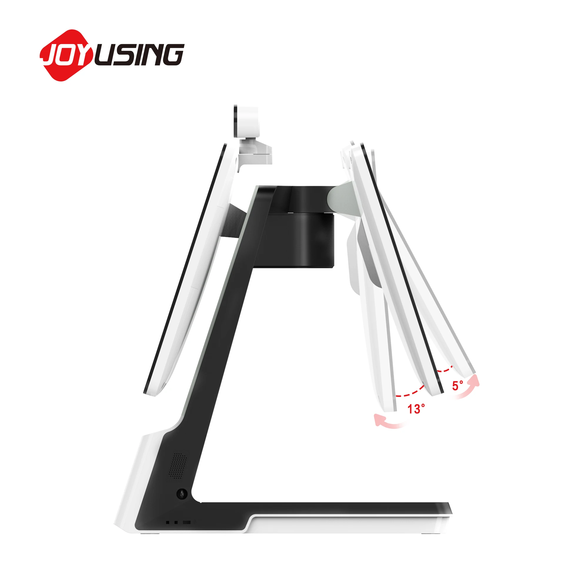 Facial Recognition Payment Terminal Payment Biometric Identification Payment Device  Secure OS 2+16GB