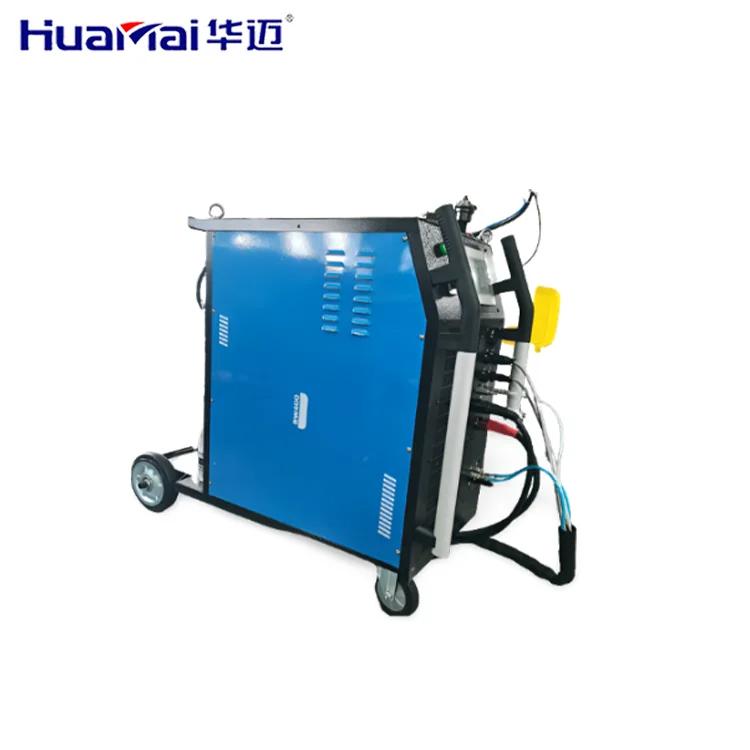 New Condition Automatic Welding Head for Boiler Tube Plates and Pipelines 220V/380V 2-Year Warranty 300A 60% Duty Cycle