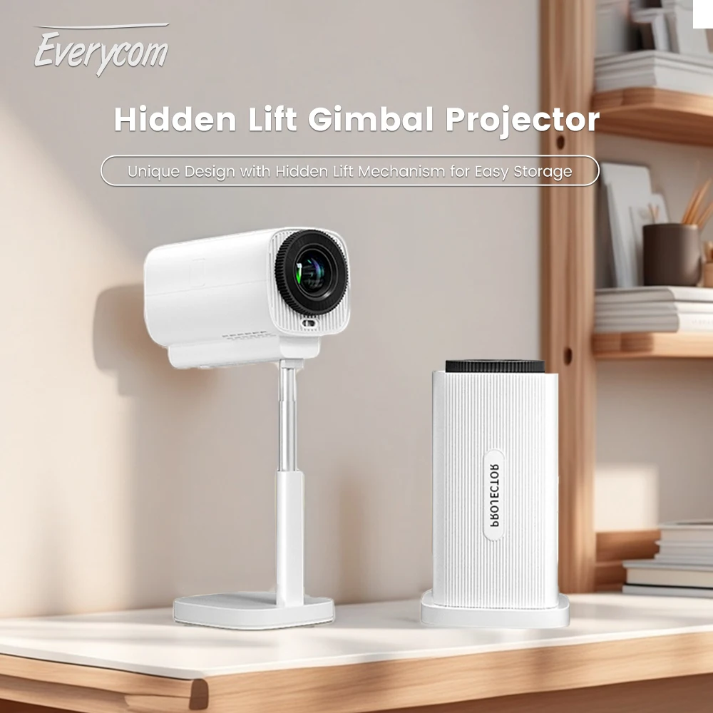 Everycom E700 Pro P… - image