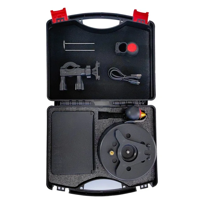 Fish finder HD underwater camera camera visual anchor fish probe visual fishing underwater watching fish