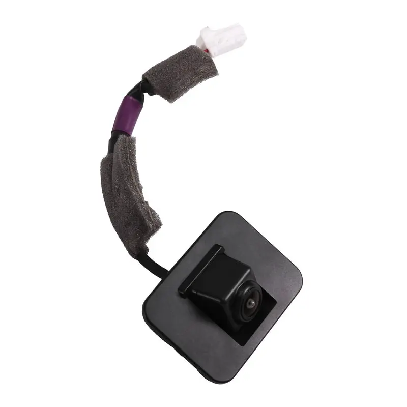 

M93K-Reverse Parking Rear View Camera 28442-6JN0B 284426JN0B For Nissan Armada 2021-2023