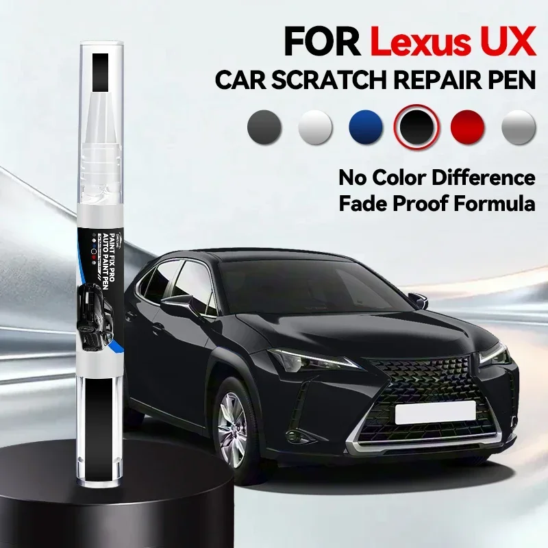 Vehicle For Exclusi…