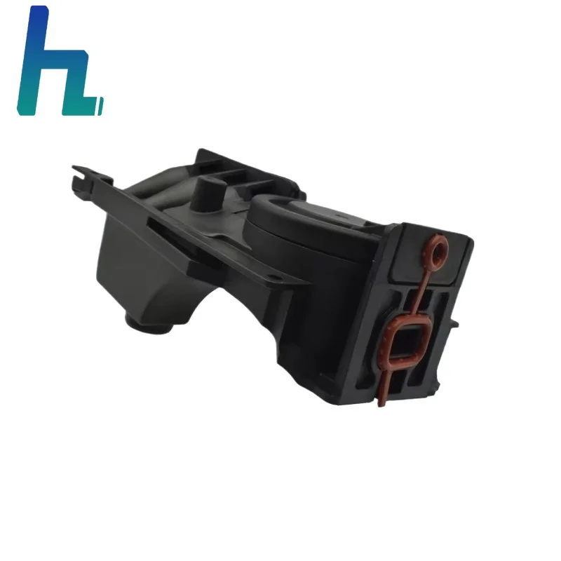 

022103515A Crankcase Breather Pipe Oil Separator Fits for Au-di Sko-da V-W Pors-che 022103515B