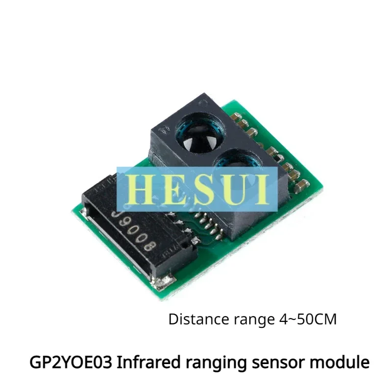 GP2Y0E03 Infrared Distance Sensor module 4-50cm distance