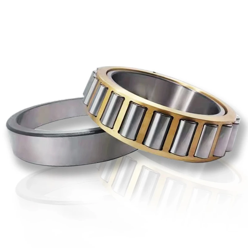 

Roller bearings cylindrical roller bearings for internal combustion engines