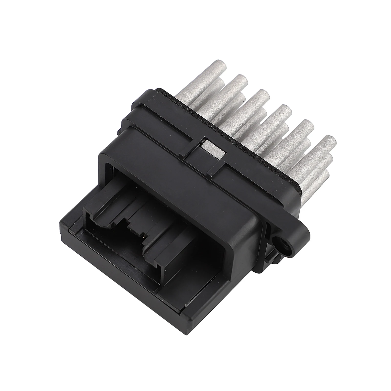 

Heater Blower Motor Resistor for Ford Mondeo IV Focus II Escape Fiesta VI Galaxy 6G9T19E624AD 1433503