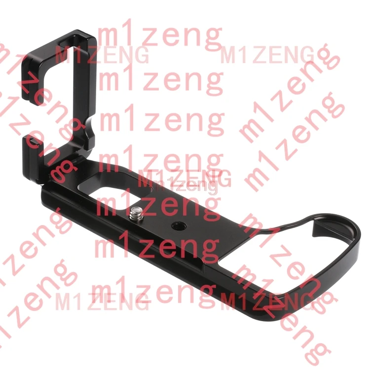 RX10III RX10IV Quick Release L Plate/Bracket Holder hand Grip L-Shaped for Sony RX10M3 RX10M4 camera Arca-Swiss tripod