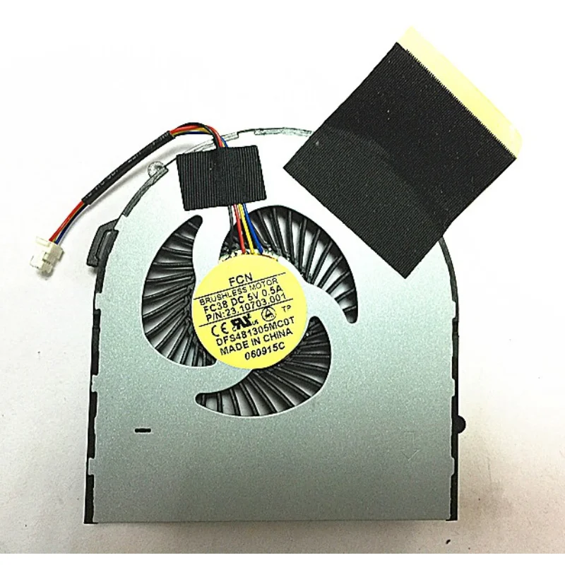 NEW Original CPU Cooling Fan for Acer Aspire V5-531 V5-531G V5- 571 V5-571G 471G V5-431G V5-431P V5-471 V5-571P V5-571PG MS2360