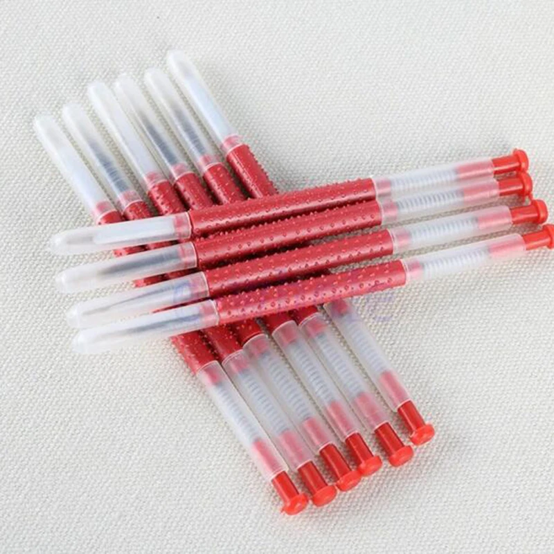 5Pcs Plastic Beekeeping Moving Grafting Tools Elastic Shift Needle Beekeeper Bee Hive Queen Larva Rearing Feeding Equipment